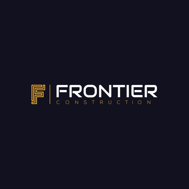 Frontier Construction
