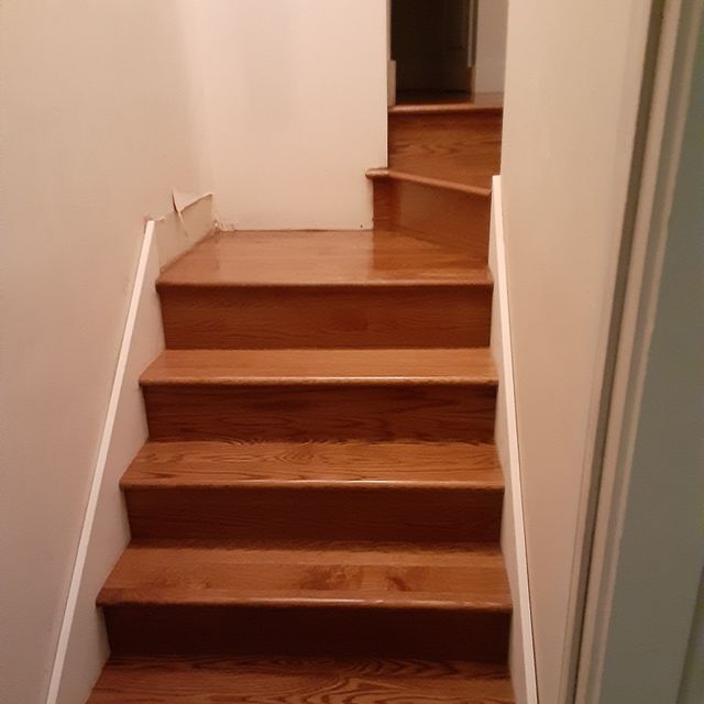 Frontier Hardwood