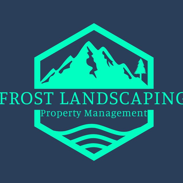 Frost Landscaping LLC