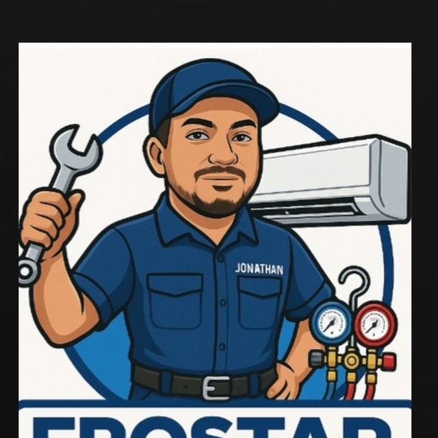 Frostar Solutions Handyman LLC