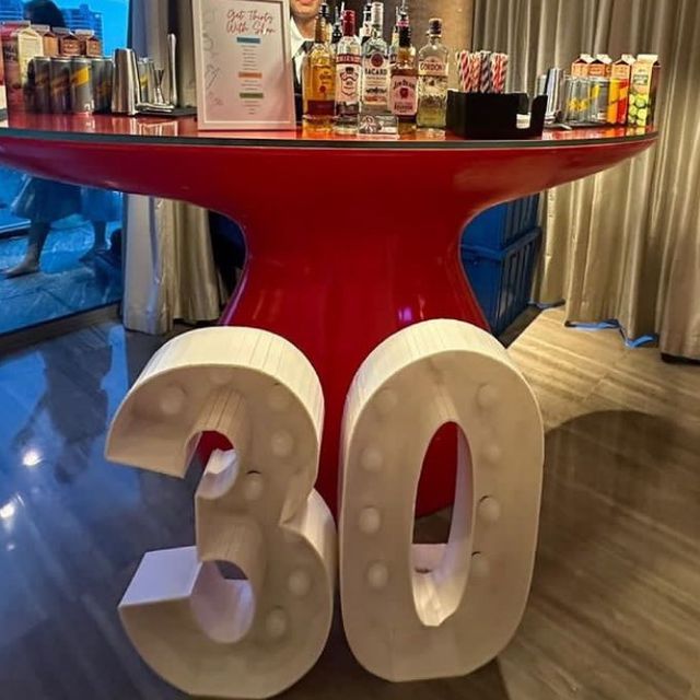 Frosty Bartender and Event Staffing