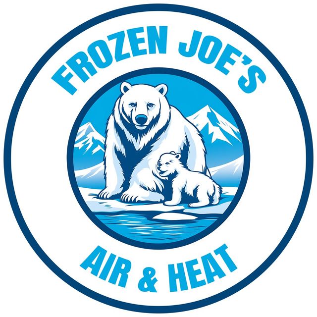 Frozen Joe’s Air & Heat