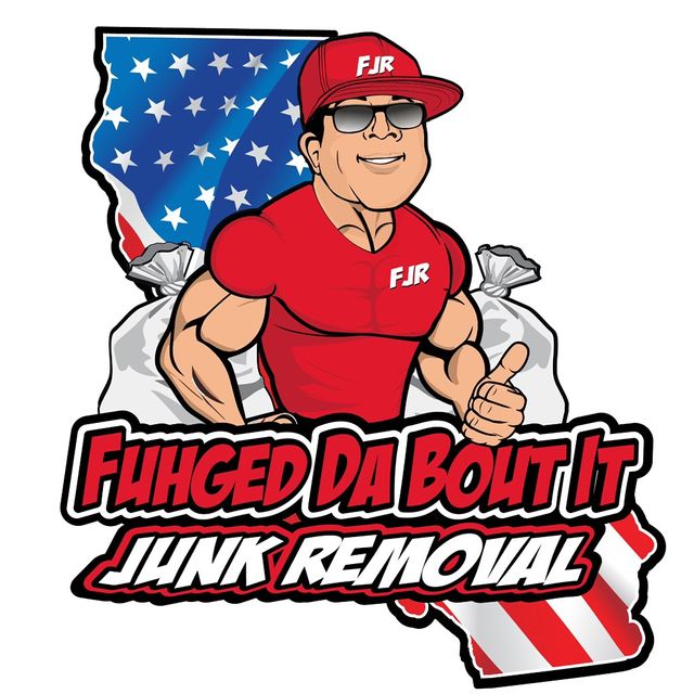 Fuhgeddaboutit Junk Removal