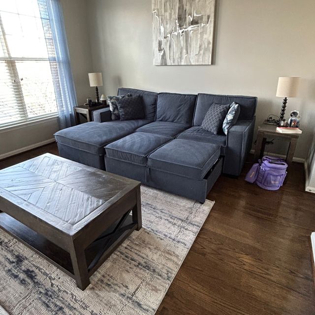 Full Cleaning Services LLC .