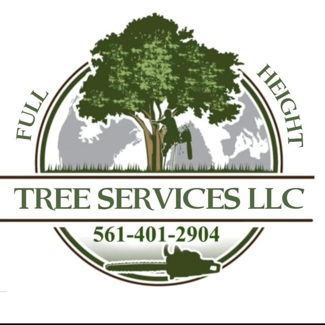 FULL HEIGHT TREE SERVICES