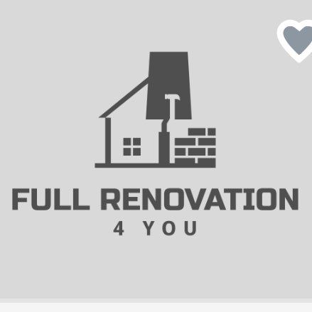 Full Renovation 4 You