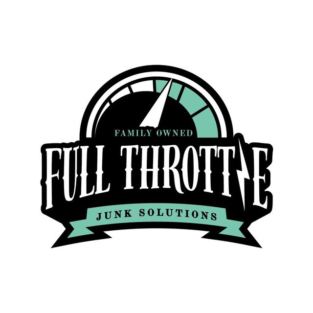 Full Throttle Junk Solutions