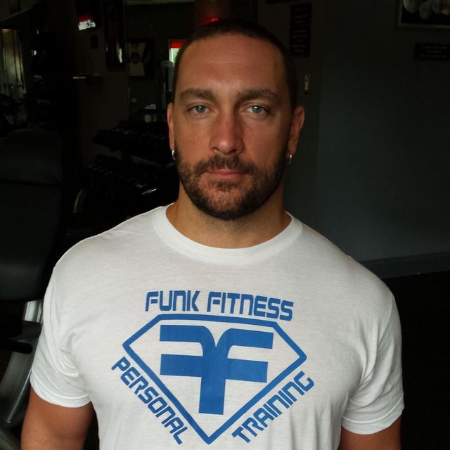 Funk Fitness