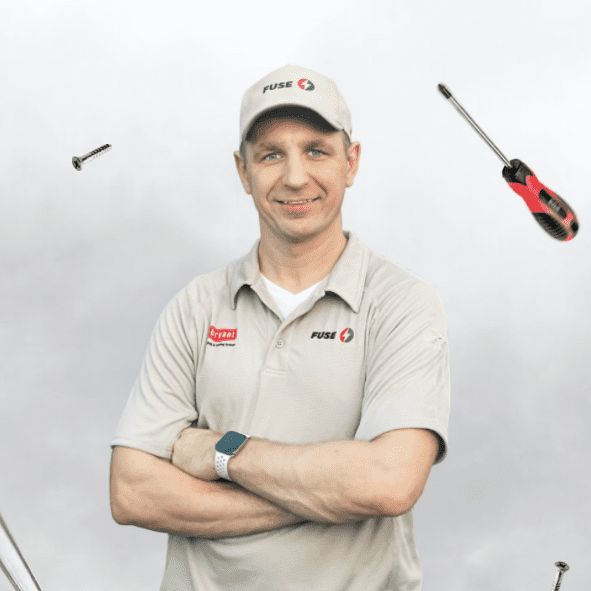 Fuse HVAC & Appliance Repair