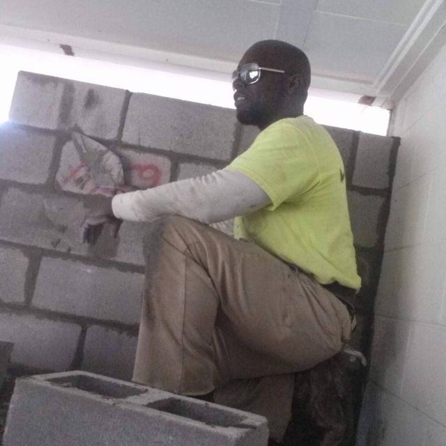 FyreMason Chimney & Masonry