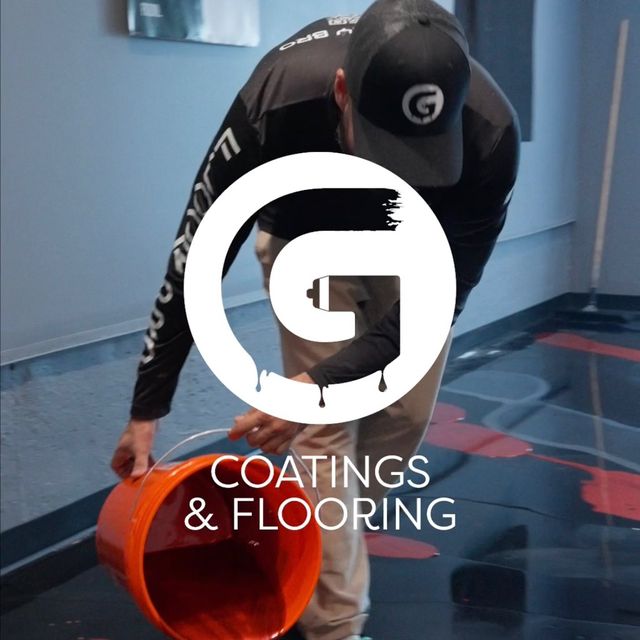 G Coatings and Flooring