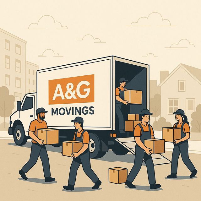 A&G LLC