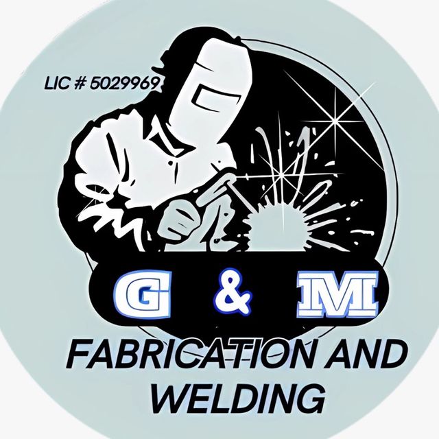 G & M Welding