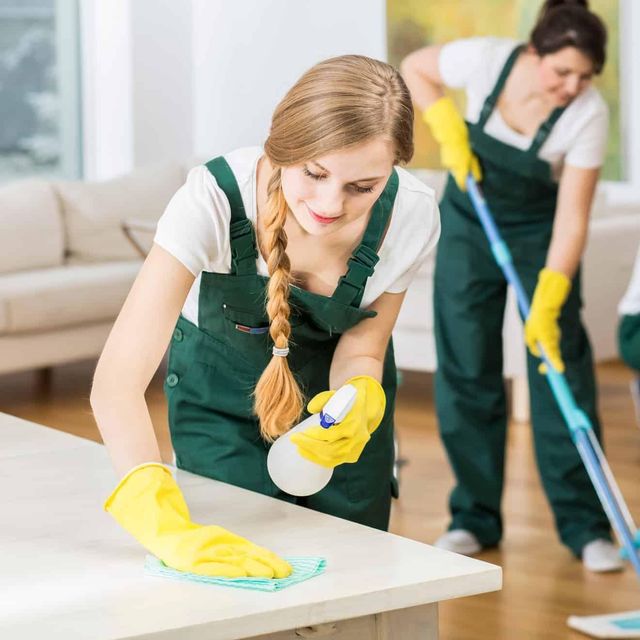 G & A Maid Services