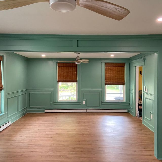 G Stewart Construction Inc.