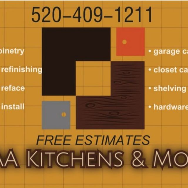 GAA Kitchens & More, LLC