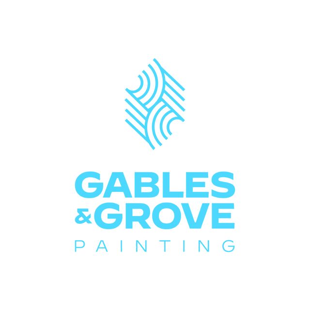 Gables & Grove Painting