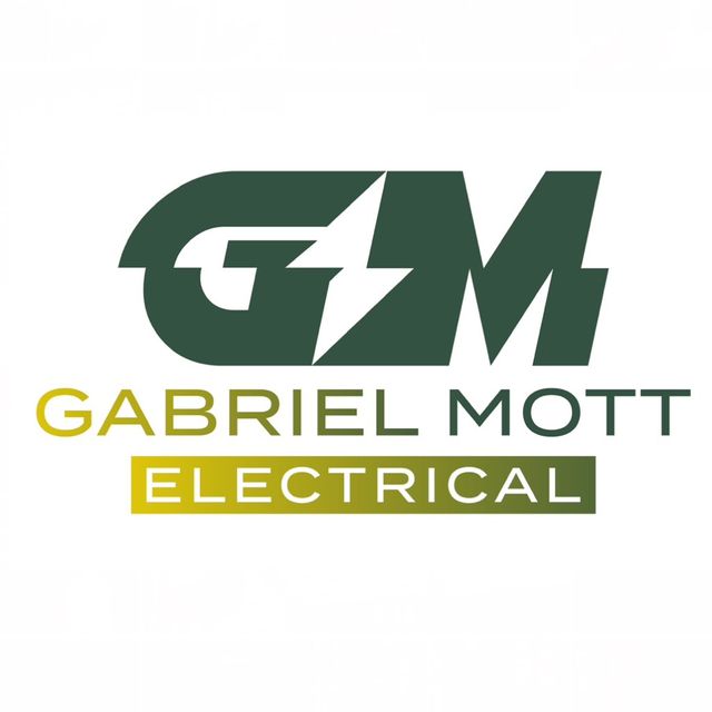 Gabriel Mott Electrical