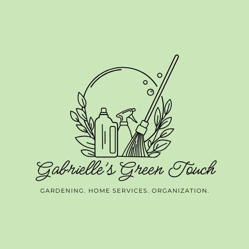 Gabrielle's Green Touch