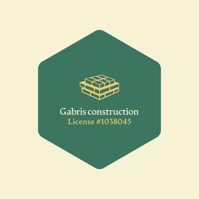 Gabris construction