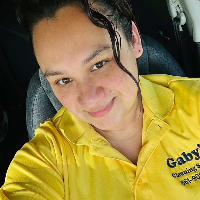 Gaby’s Cleaning Services LLC