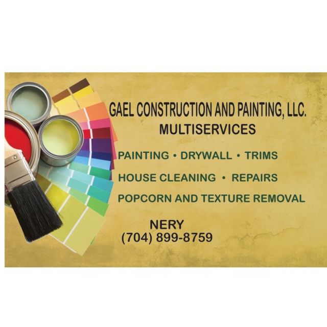 Gael construction and painting LLC