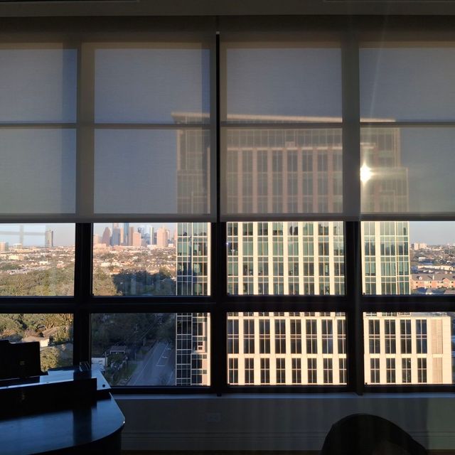 Gallery Window Fashions