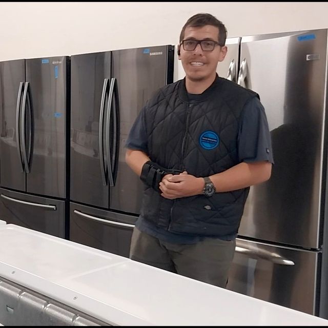 Galvan Appliance Repair & Home Services