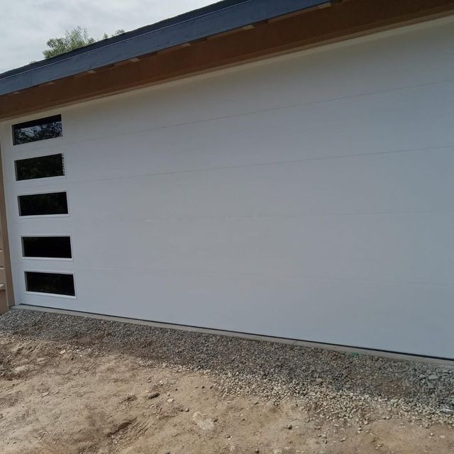 Garage Door Repair