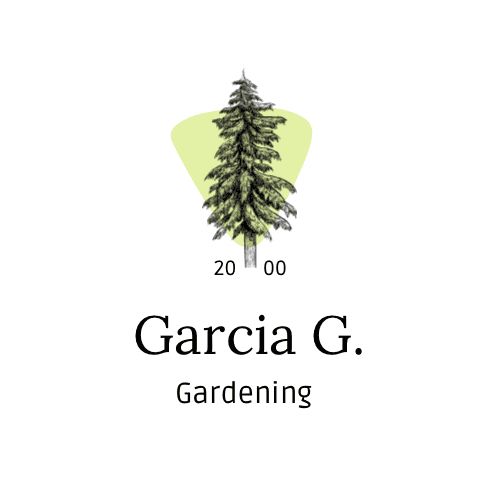 Garcia G. Gardening