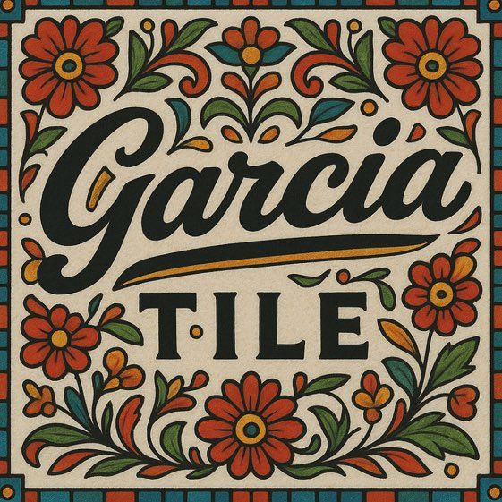 GARCIA TILE: Artisan Tile Installation