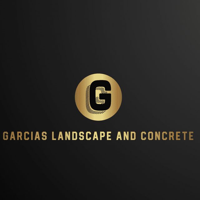 Garcia's landscaping & concrete LLC