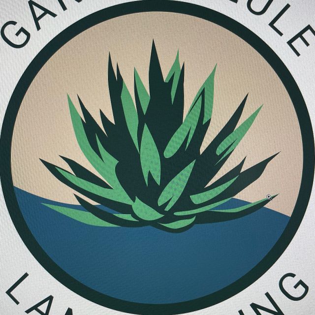 Garden Azule Landscaping