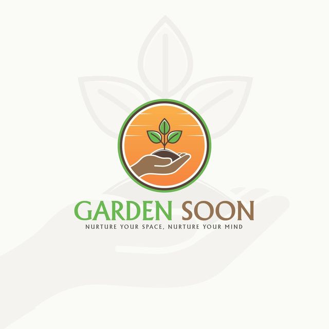 Garden Soon