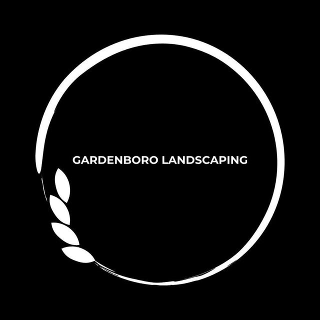 GARDENBORO LANDSCAPING