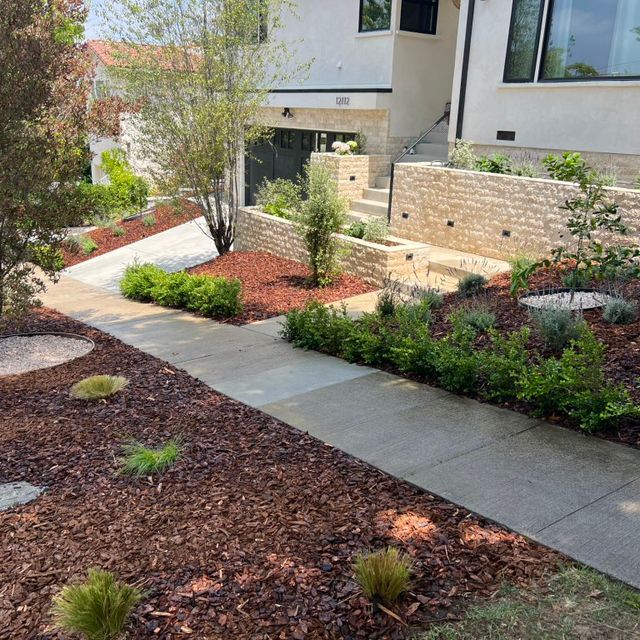 Gardening plus landscape & maintenance
