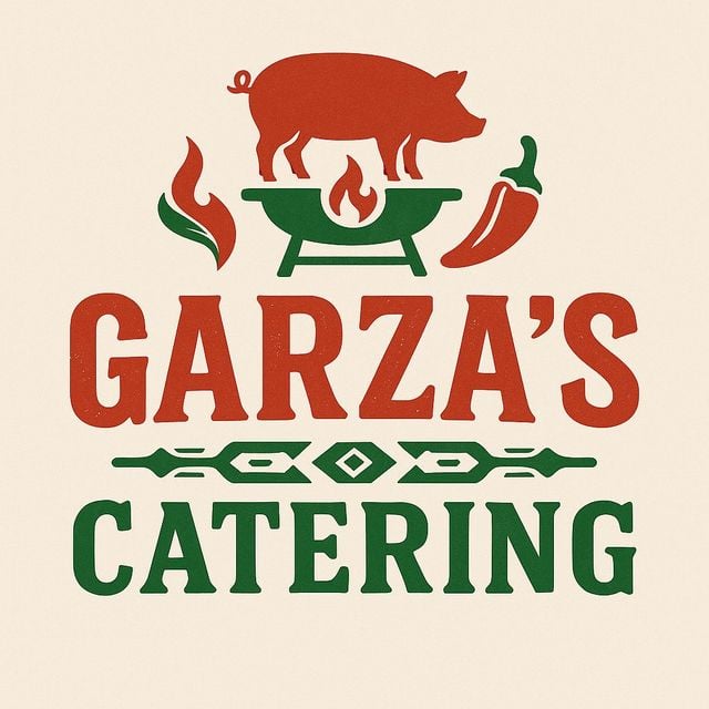 Garza’s Catering