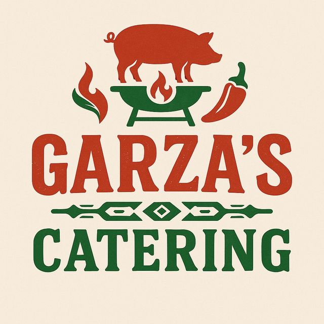 Garza’s Catering