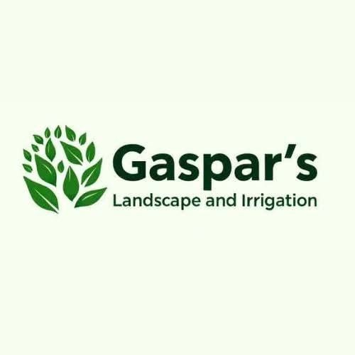 Gaspar's landscaping and irrigation LLC