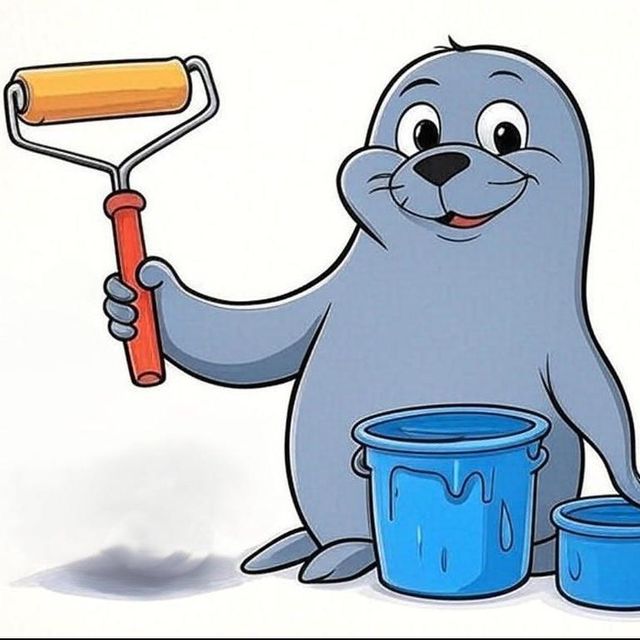 Gaudet's Seal Coating