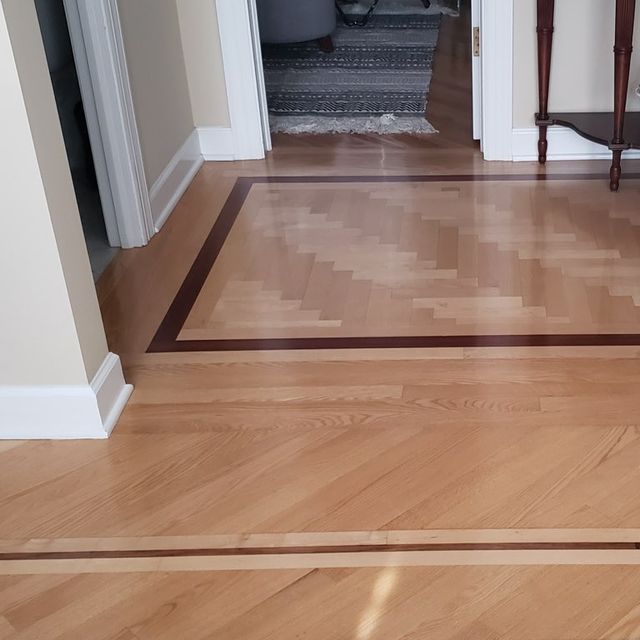 GC Floor Sanding Corp
