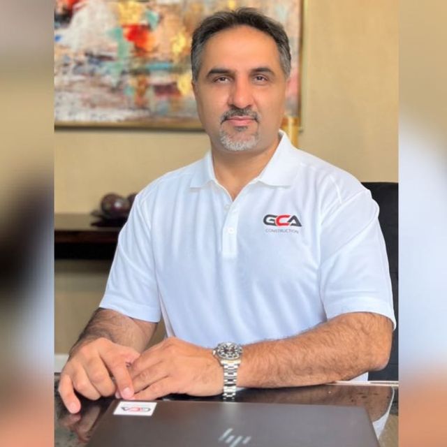 GCA Construction Services