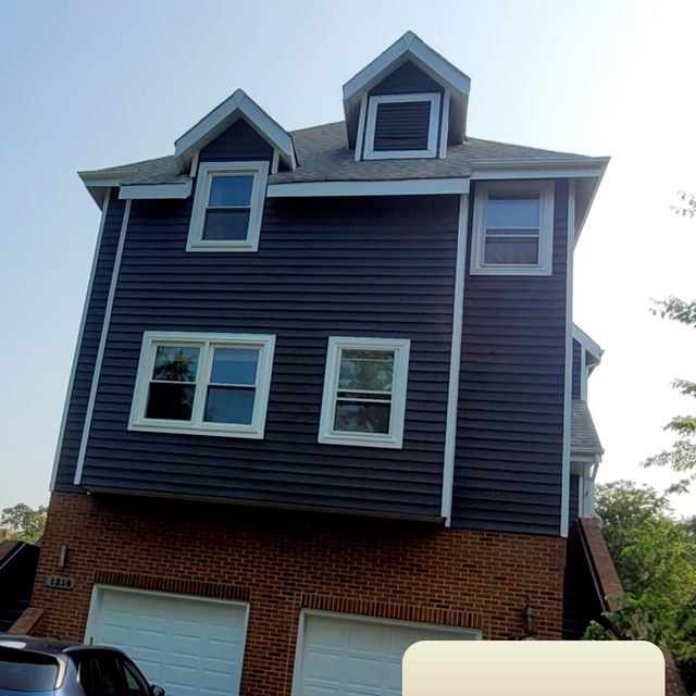 G&E painting LLC : CLASS A CONTRACTOR LICENSE