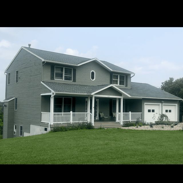 Gelling Painting Services