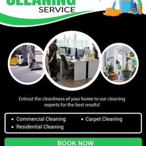 Gene Cleaning Services LLC