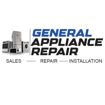 GENERAL APPLIANCE REPAIR