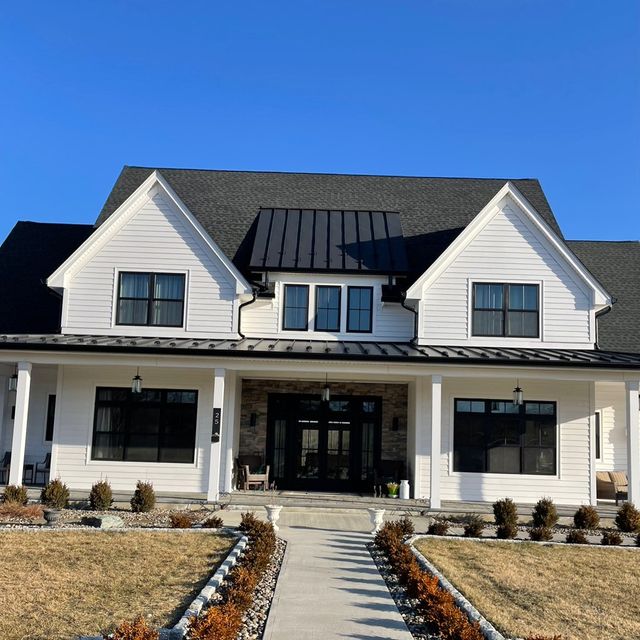 General Contractor