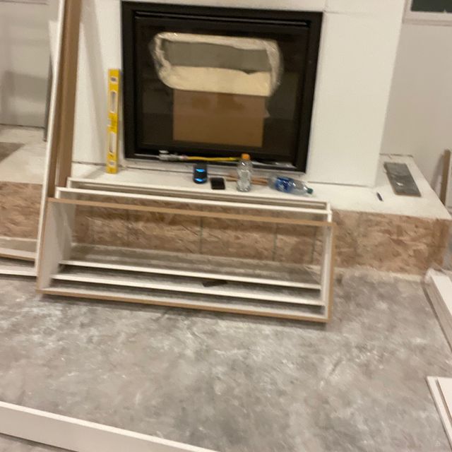 General contractor