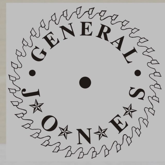General Jones Construction