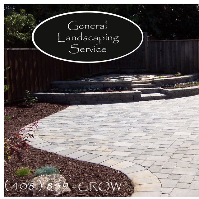 General Landscaping Service